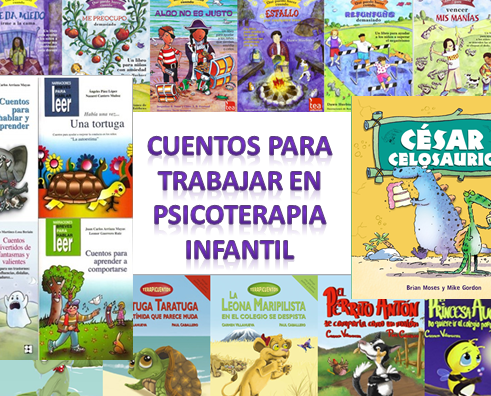 50 cuentos para niños de 2 a 3 años. – PASO A PASO Logopedia, Fisioterapia,  Psicología y mucho más